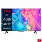 TCL C63 Series QLED 43C631 цена и информация | Telerid | kaup24.ee