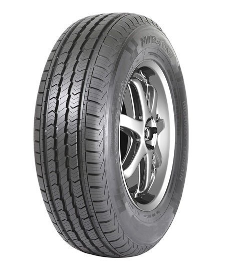 Mirage MR-HT172 235/65R17 108 H XL hind ja info | Suverehvid | kaup24.ee