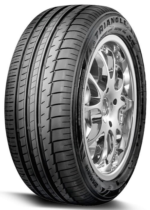 Triangle TH201 245/35R20 95 Y XL hind ja info | Suverehvid | kaup24.ee