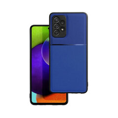 Forcell NOBLE Samsung Galaxy A53 5G (6,5”) ümbris – Sinine hind ja info | Telefoni kaaned, ümbrised | kaup24.ee