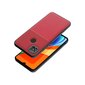 Forcell NOBLE Xiaomi Redmi 9C (6,53”) ümbris – Punane цена и информация | Telefoni kaaned, ümbrised | kaup24.ee