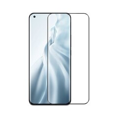 Xiaomi Mi 11 Ultra (6,81”) ekraanikaitseklaas 5D Full Glue Ceramic цена и информация | Защитные пленки для телефонов | kaup24.ee