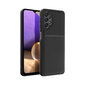 Forcell NOBLE Samsung Galaxy A32 5G (6,5”) ümbris – Must цена и информация | Telefoni kaaned, ümbrised | kaup24.ee