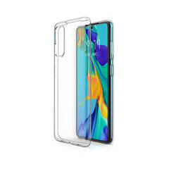 Чехол Clear Case для Samsung Galaxy S20 FE / S20 FE 5G (6,5”) цена и информация | Чехлы для телефонов | kaup24.ee