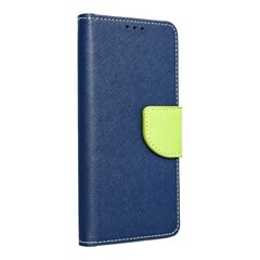 Xiaomi Redmi Note 9T (6,53”) kaaned Fancy Book – Sinine / Laim hind ja info | Telefoni kaaned, ümbrised | kaup24.ee