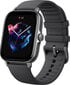 Amazfit GTS 4 Infinite Black цена и информация | Nutikellad (smartwatch) | kaup24.ee