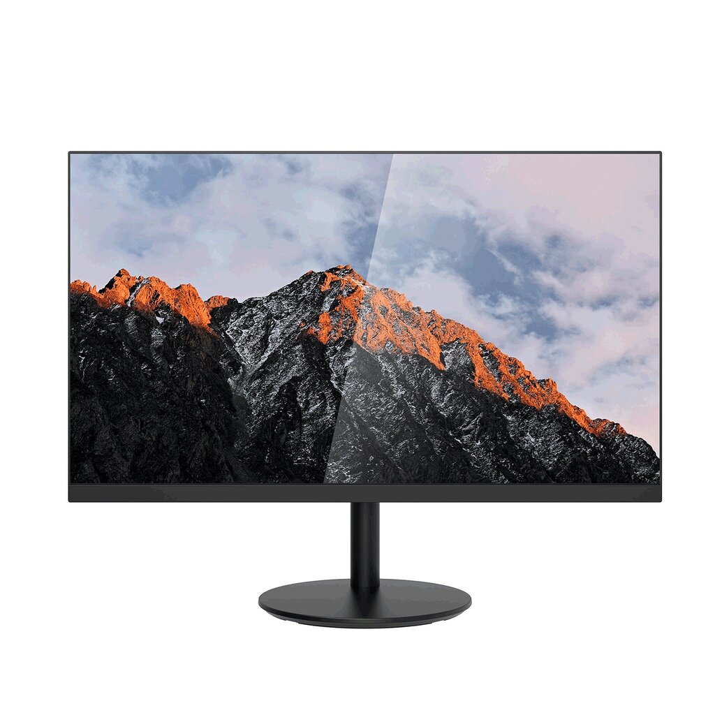 LCD monitor|DAHUA|DHI-LM22-A200|22"|Panel VA|1920x1080|16:9|60Hz|5 ms|LM22-A200 hind ja info | Monitorid | kaup24.ee