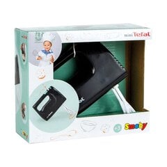 Детский кухонный миксер Smoby Tefal цена и информация | Игрушки для девочек | kaup24.ee