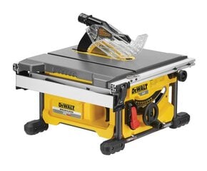 Akusaag Dewalt XR FlexVolt 54V 210 mm DCS7485N hind ja info | Elektrilised saed, mootorsaed ja tarvikud | kaup24.ee