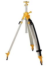 Dewalt alumiiniumist teleskoopstatiiv 1,15-3 m - DE0735 цена и информация | Механические инструменты | kaup24.ee