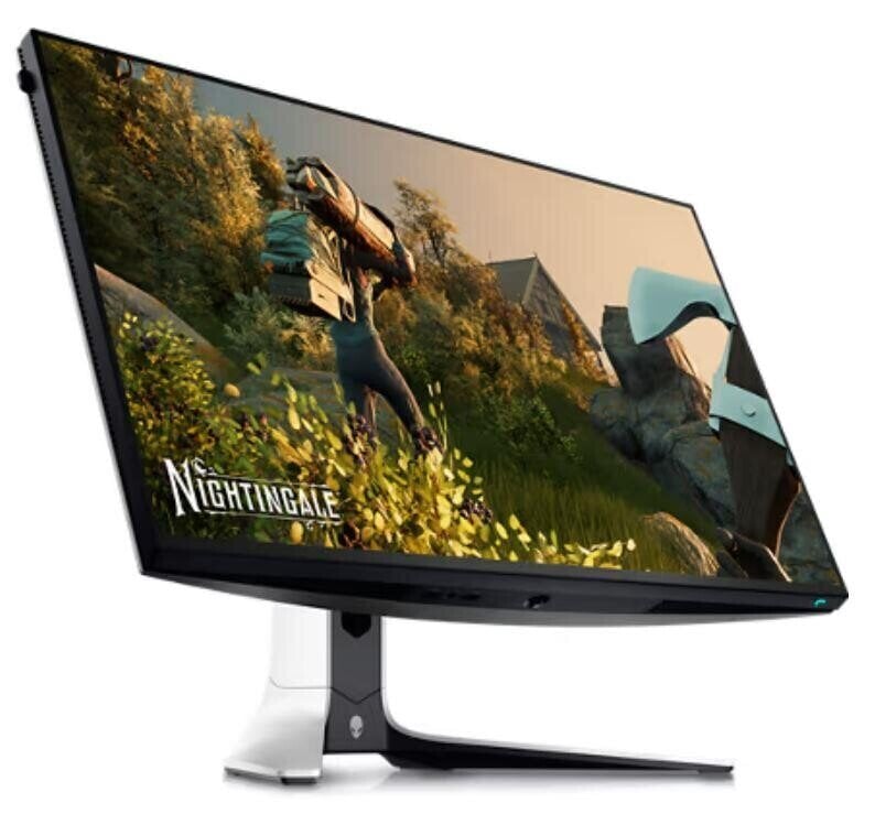 Dell Alienware 27" Gaming Monitor AW2723DF hind ja info | Monitorid | kaup24.ee