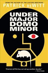 Undermajordomo Minor hind ja info | Fantaasia, müstika | kaup24.ee