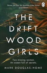 Driftwood Girls цена и информация | Фантастика, фэнтези | kaup24.ee