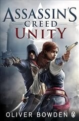 Unity: Assassin's Creed Book 7 цена и информация | Фантастика, фэнтези | kaup24.ee