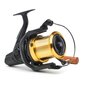 Daiwa 20 Emblem 45 SCW QD-OT - Suur karpkala kullaga hind ja info | Spinningu rullid | kaup24.ee