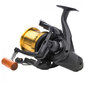 Daiwa 20 Emblem 45 SCW QD-OT - Suur karpkala kullaga hind ja info | Spinningu rullid | kaup24.ee