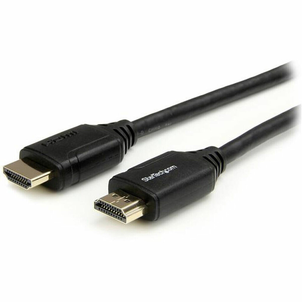 StarTech Premium, HDMI /Ethernet, 3 m hind ja info | Kaablid ja juhtmed | kaup24.ee