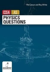 Physics Questions for CCEA AS Level hind ja info | Majandusalased raamatud | kaup24.ee