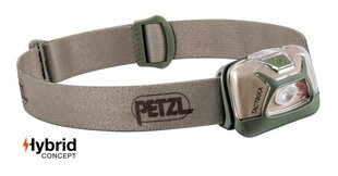 Prožektor Petzl Tactikka® 300 lm цена и информация | Фонари и прожекторы | kaup24.ee