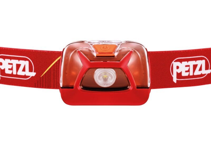 Prožektor Petzl Tikkina® 250 lm hind ja info | Valgustid ja lambid | kaup24.ee