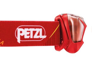 Прожектор Petzl Tikkina® 250 лм цена и информация | Фонари и прожекторы | kaup24.ee