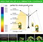 Taimede lamp 3x 40W цена и информация | Nutipotid ja taimelambid | kaup24.ee