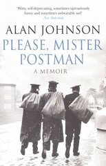 Please, Mister Postman цена и информация | Биографии, автобиогафии, мемуары | kaup24.ee