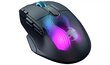 Roccat Kone XP Air, must hind ja info | Hiired | kaup24.ee