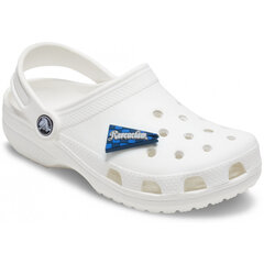 Значок для женских сабо Crocs™ Crocs HARRY POTTER RAVENCLAW HOUSE G0691700-MU цена и информация | Детские резиновые сабо | kaup24.ee