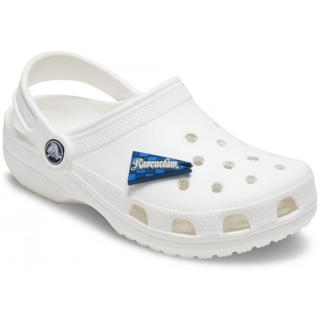 Crocs™ Crocs Harry Potter Ravenclaw House G0691700-MU hind ja info | Laste kummijalatsid | kaup24.ee