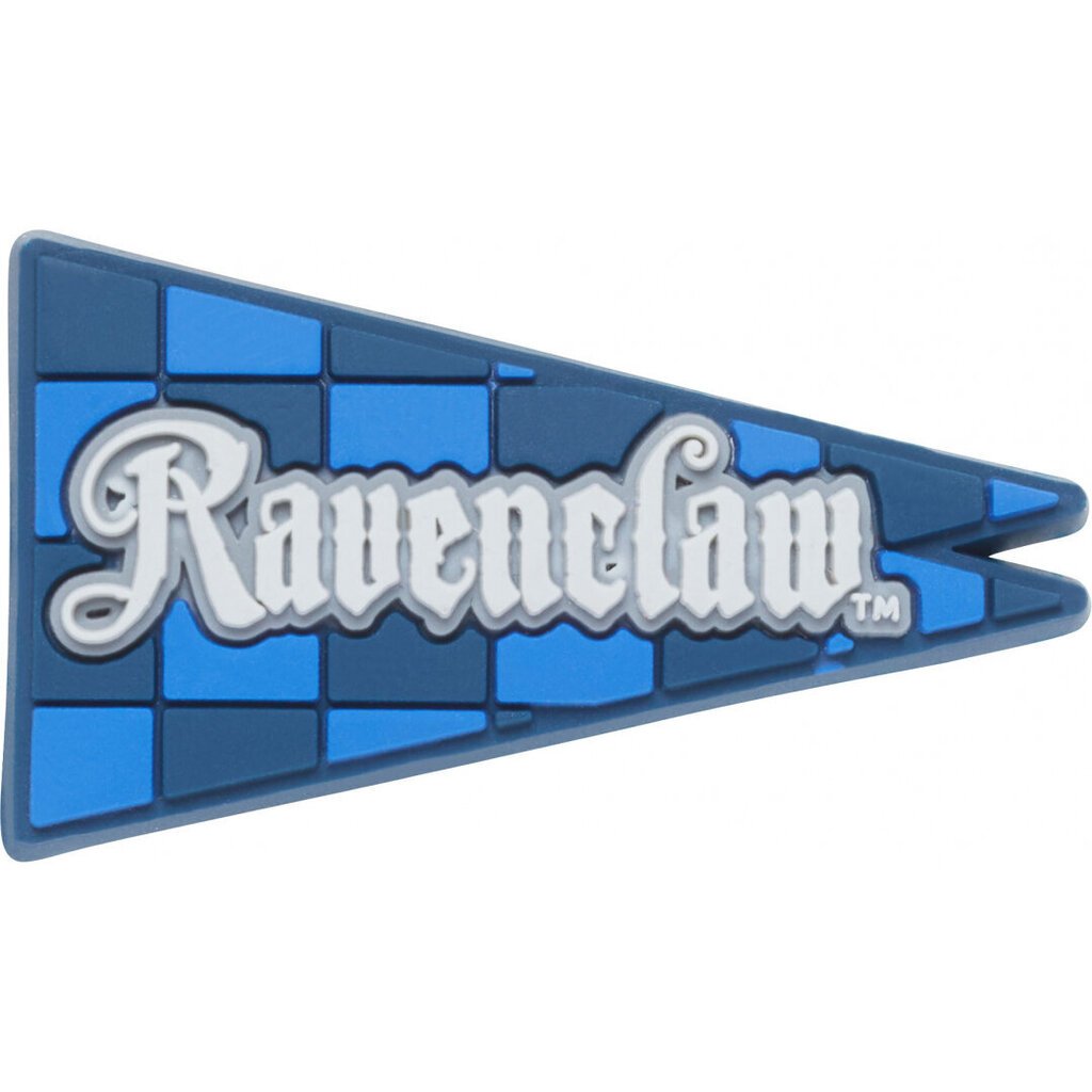 Crocs™ Crocs Harry Potter Ravenclaw House G0691700-MU цена и информация | Laste kummijalatsid | kaup24.ee