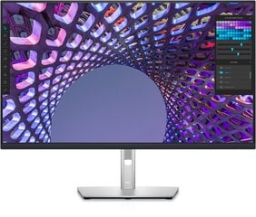 Dell P3223QE, 31.5" hind ja info | Monitorid | kaup24.ee