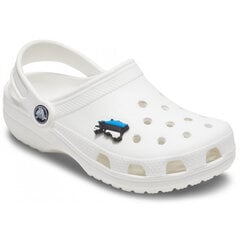 Женская обувь Crocs™ Crocs ESTONIAN FLAG G0451465-MU 164853 цена и информация | Детские резиновые сабо | kaup24.ee