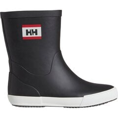 Helly Hansen naiste kummikud NORDVIK 2, must цена и информация | Женские резиновые сапоги | kaup24.ee