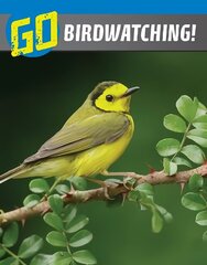 Go Birdwatching! цена и информация | Книги для подростков и молодежи | kaup24.ee