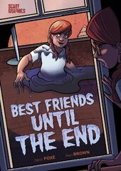 Best Friends Until the End цена и информация | Книги для подростков и молодежи | kaup24.ee