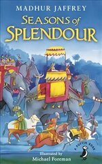 Seasons of Splendour: Tales, Myths and Legends of India цена и информация | Книги для подростков и молодежи | kaup24.ee
