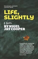 Life, Slightly - A Novel цена и информация | Фантастика, фэнтези | kaup24.ee