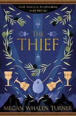 Thief: The first book in the Queen's Thief series hind ja info | Noortekirjandus | kaup24.ee