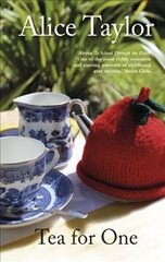 Tea for One: A Celebration of Little Things цена и информация | Биографии, автобиогафии, мемуары | kaup24.ee