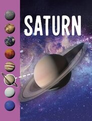 Книга про Saturn цена и информация | Книги для подростков и молодежи | kaup24.ee