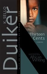 Thirteen Cents: A Novel цена и информация | Фантастика, фэнтези | kaup24.ee