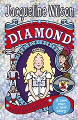 Diamond цена и информация | Книги для подростков и молодежи | kaup24.ee