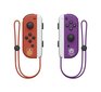 Nintendo Switch OLED - Pokémon Scarlet & Violet Edition hind ja info | Mängukonsoolid | kaup24.ee