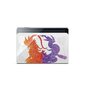 Nintendo Switch OLED - Pokémon Scarlet & Violet Edition hind ja info | Mängukonsoolid | kaup24.ee
