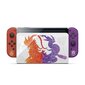 Nintendo Switch OLED - Pokémon Scarlet & Violet Edition hind ja info | Mängukonsoolid | kaup24.ee