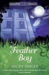 Feather Boy edition, Feather Boy цена и информация | Книги для подростков и молодежи | kaup24.ee