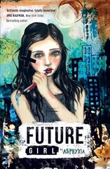 Future Girl hind ja info | Noortekirjandus | kaup24.ee