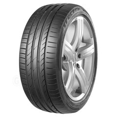 Tracmax X PRIVILO TX3 195/45R17 85 W XL цена и информация | Летняя резина | kaup24.ee