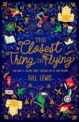 Closest Thing to Flying цена и информация | Книги для подростков и молодежи | kaup24.ee